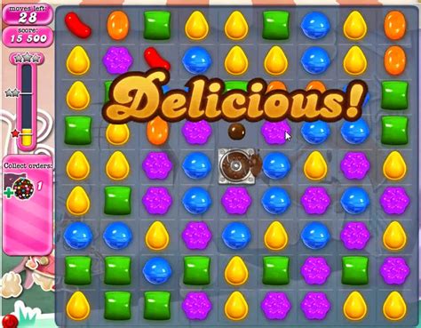 Toffee on their epic journey in an online game full of delicious treats! Ain't it the sweetest game ever?. . Candy crush free download